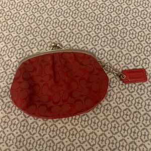 Coach - Coin Purse